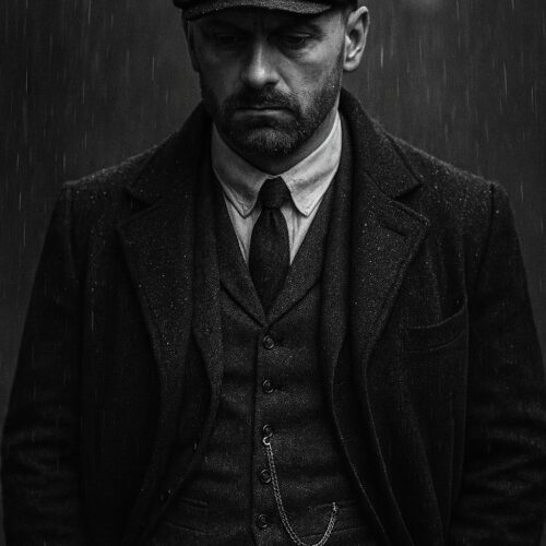 PROMPT CHATGPT – PEAKY BLINDERS