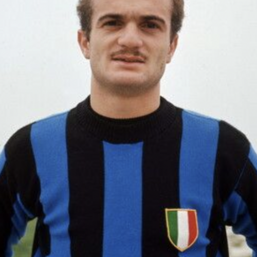 STORIE DI CALCIO: SANDRO MAZZOLA